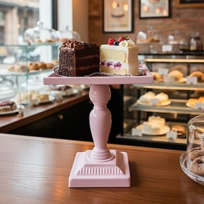 Blush Royale Display Stand