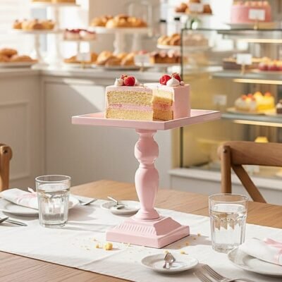 Blush Royale Display Stand