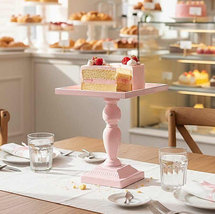 Blush Royale Display Stand
