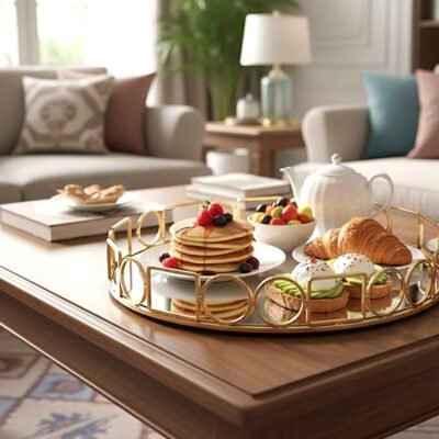 Serving Tray
