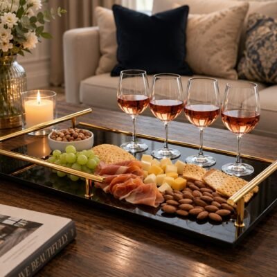 Serving Tray