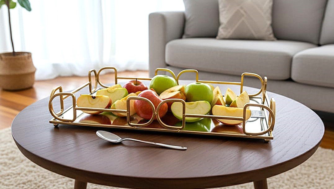 Serving Tray