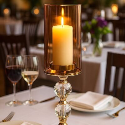 Candle Stand