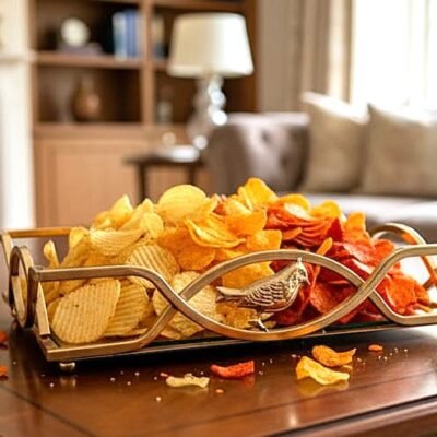 Serving Tray
