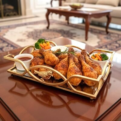 Serving Tray