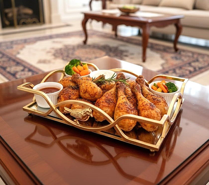 Serving Tray