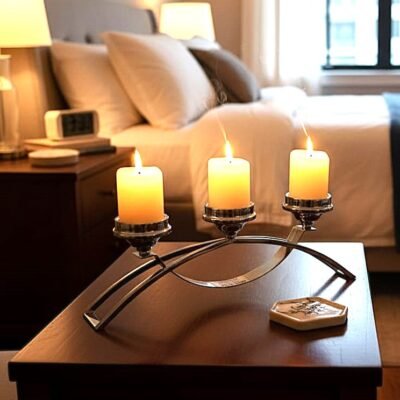 Candle Stand