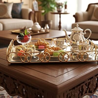 Serving Tray