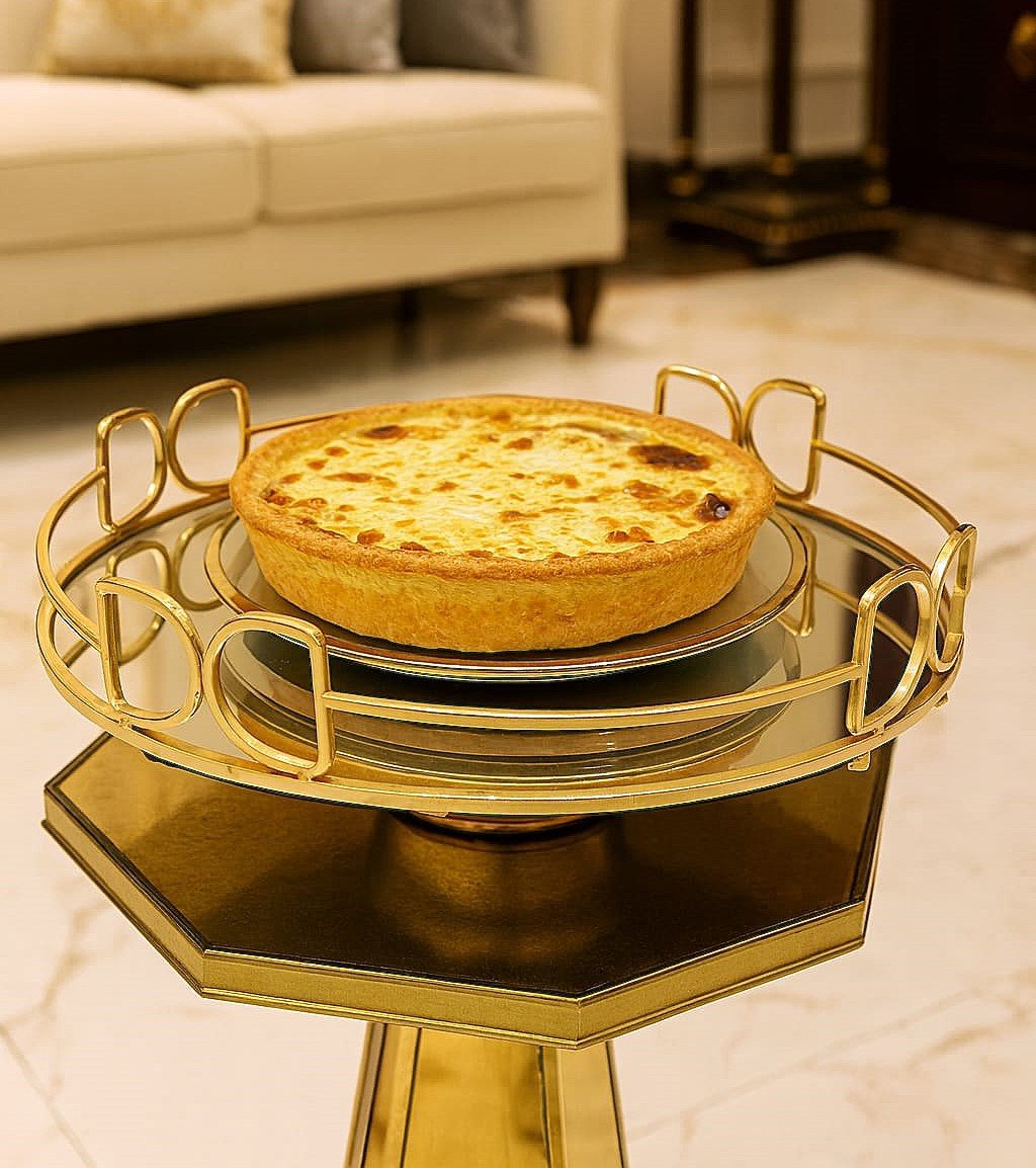 Serving Tray