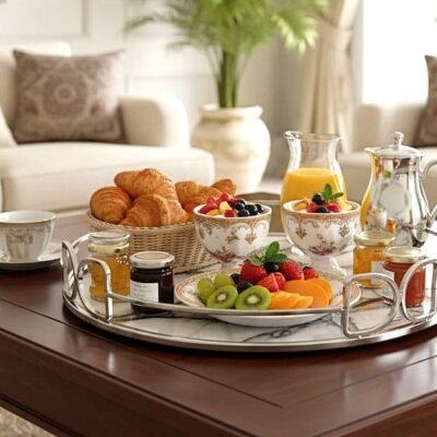 Serving Tray