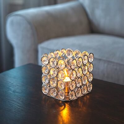 Candle Stand