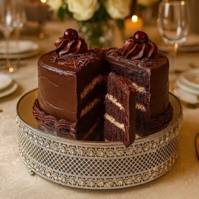 Cake Stand