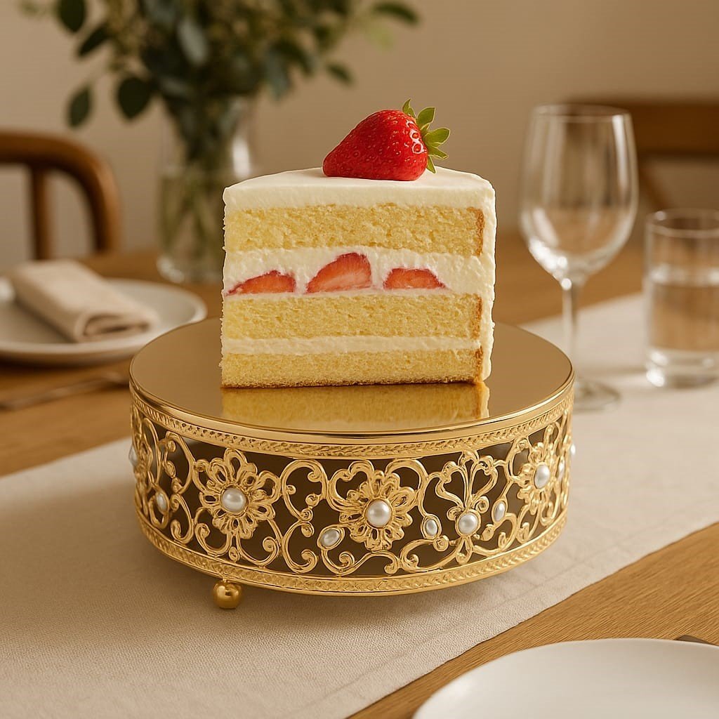 Cake Stand