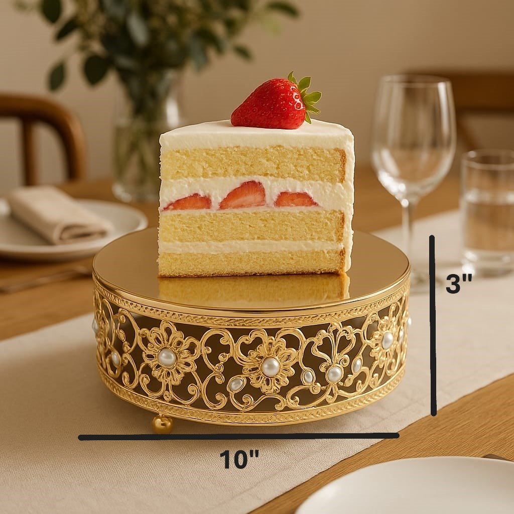 Cake Stand - Image 3