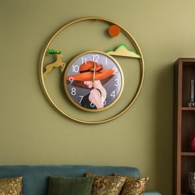 Wall Clock