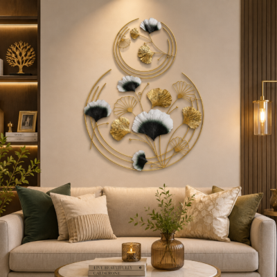 WALL FRAME