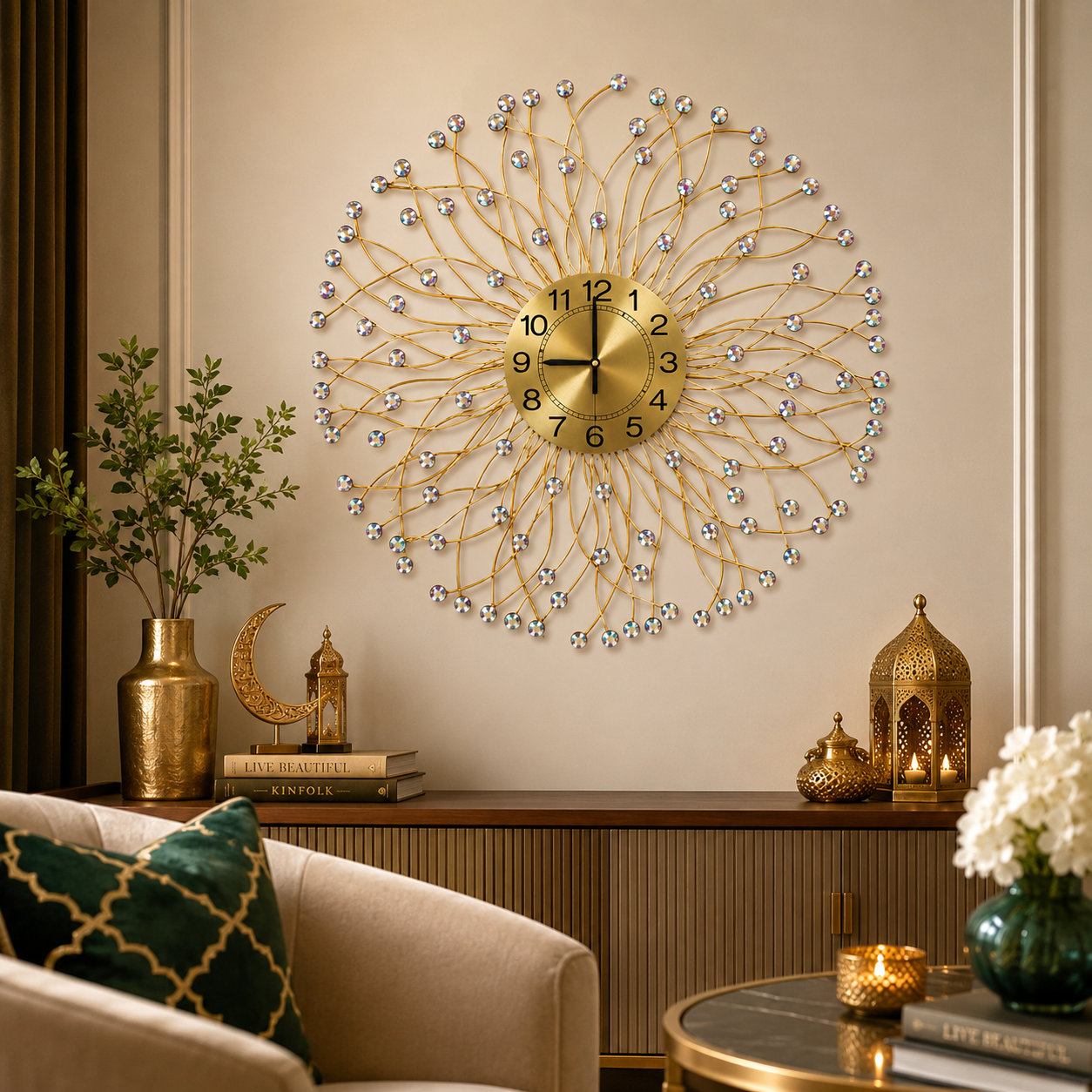 Wall Clock