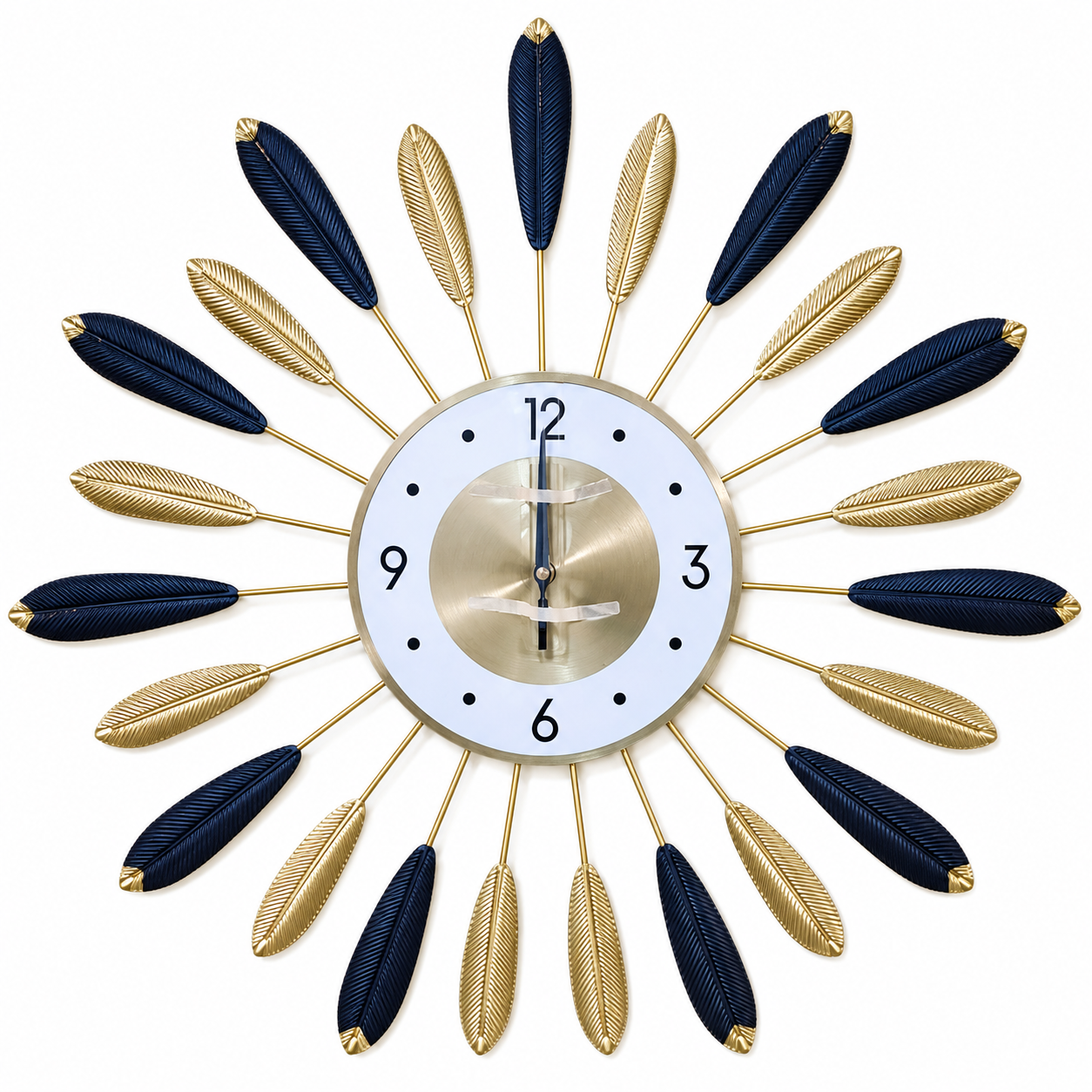 Wall Clock - Image 3