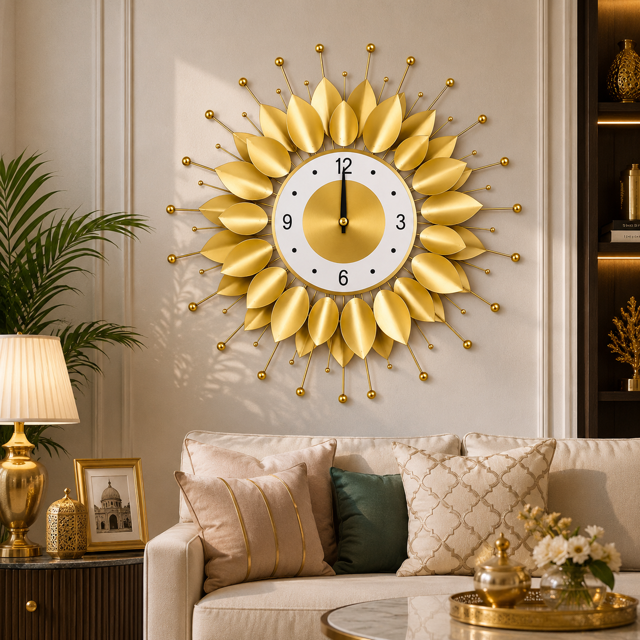 Wall Clock