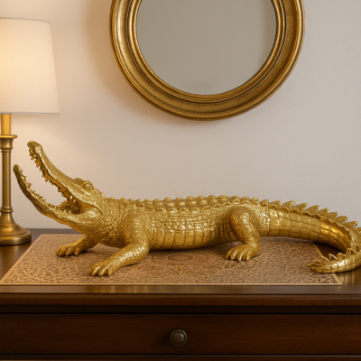 Crocodile