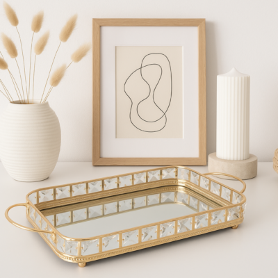 Serving Tray
