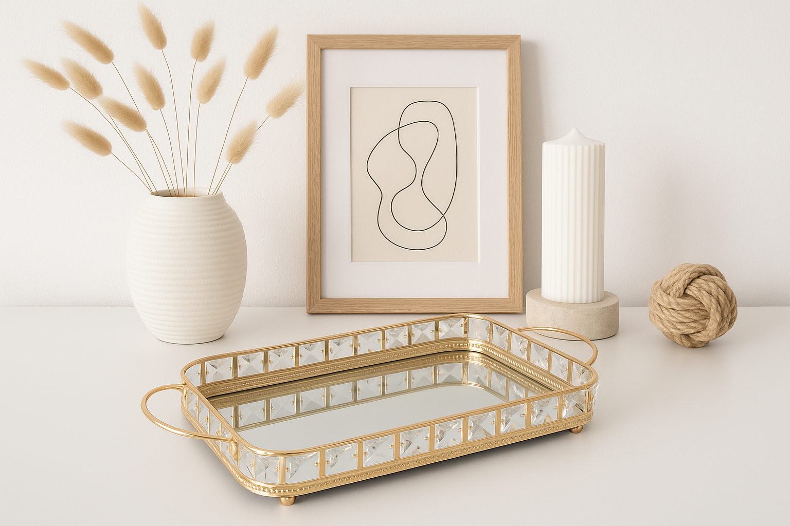 Serving Tray
