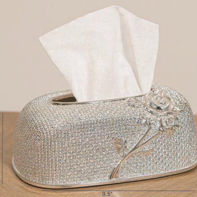 Tissue Box