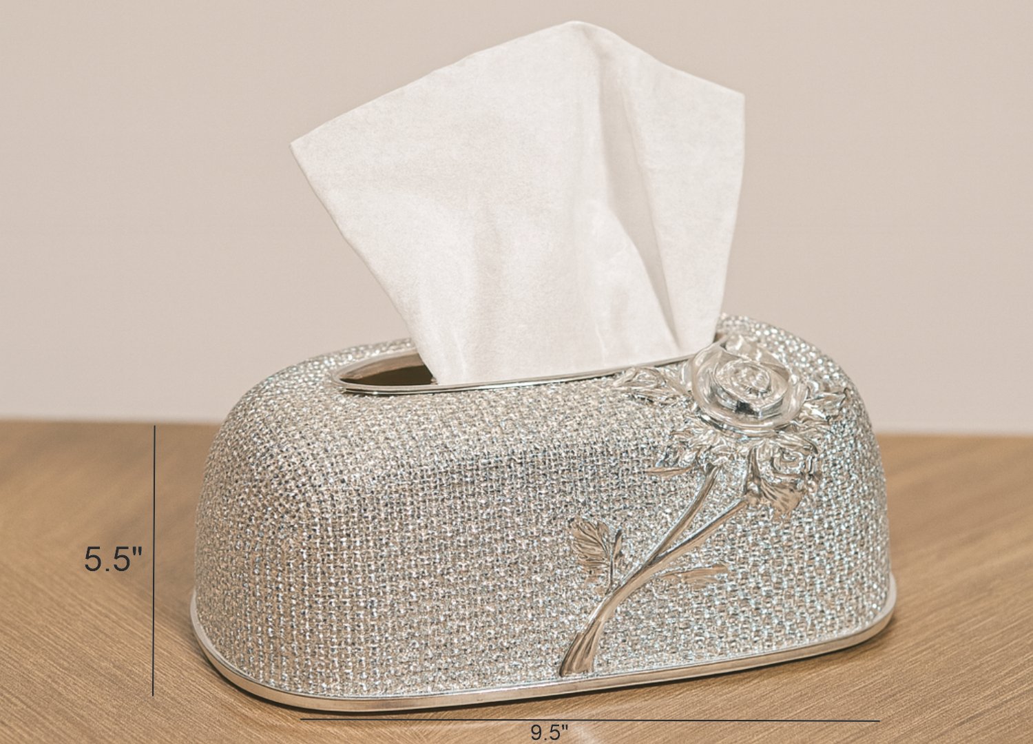 Tissue Box