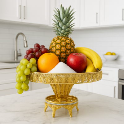 Fruit Bowl