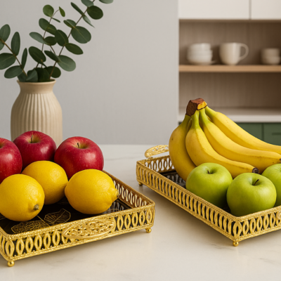 Serving Tray
