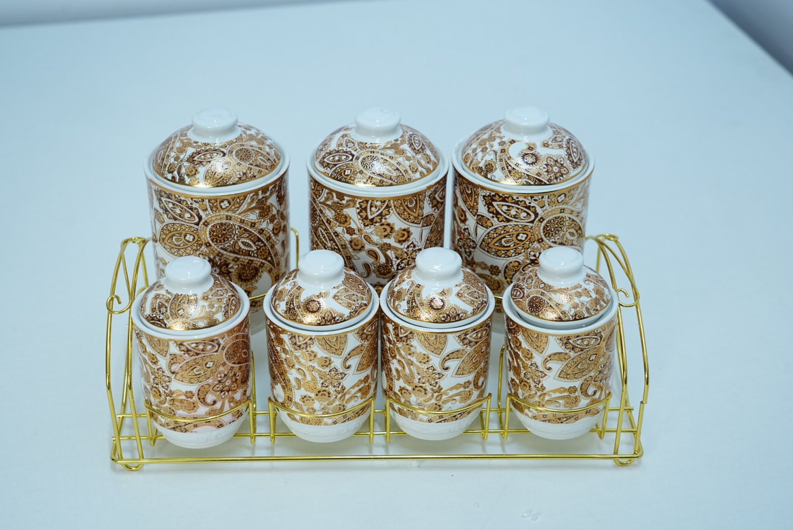 Specy jar set - Image 3