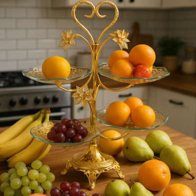 Dry Fruit Stand