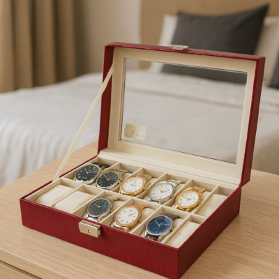 Watch Box
