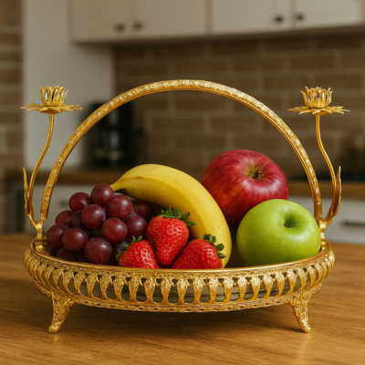 Fruit tray