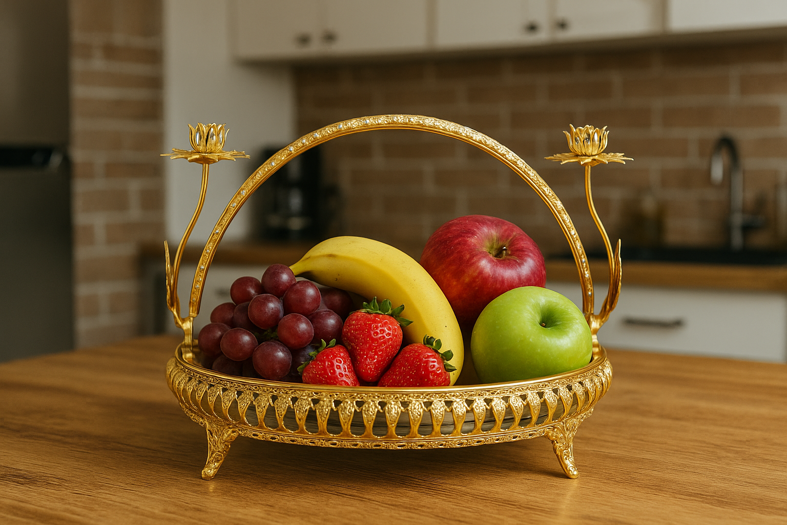 Fruit tray