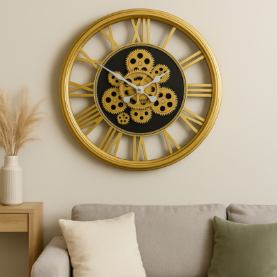 Wall Clock