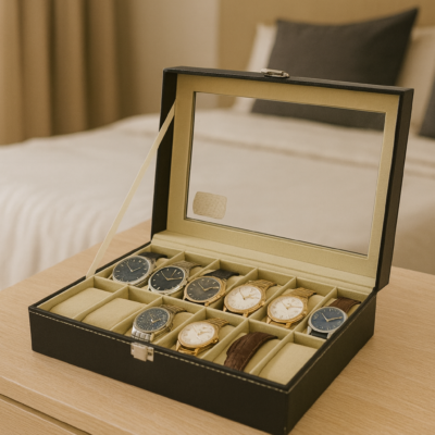 Watch Box
