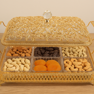Dray Fruit Box