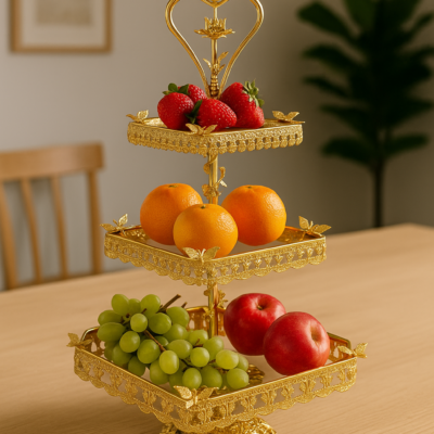 Dray Fruit tray
