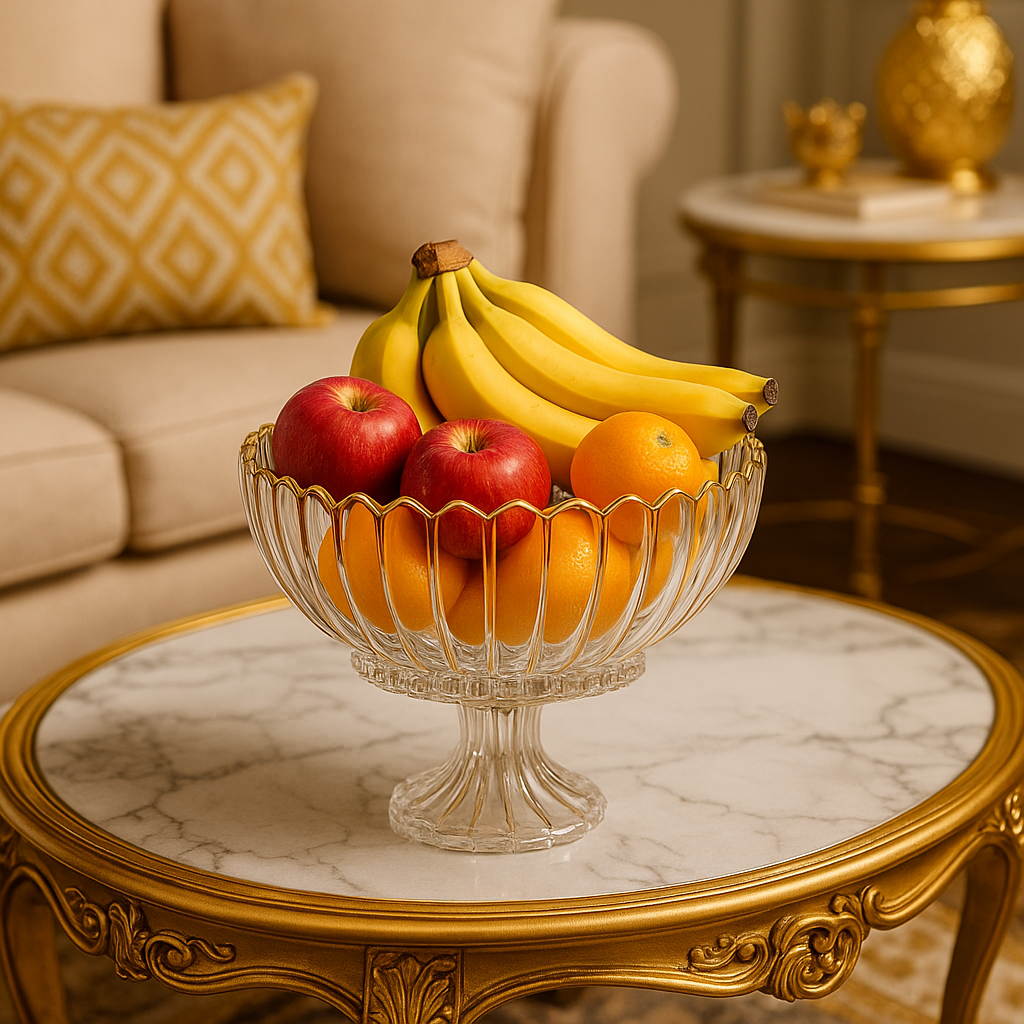 Fruit Bowl