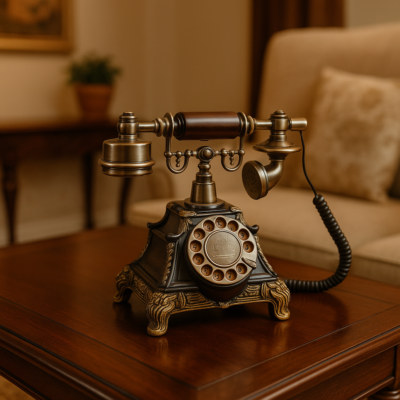 Telephone