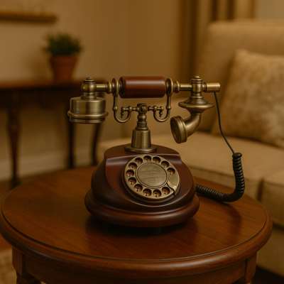 Telephone