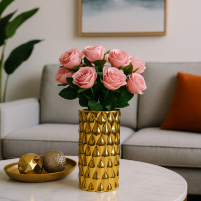 Ceramic Vase