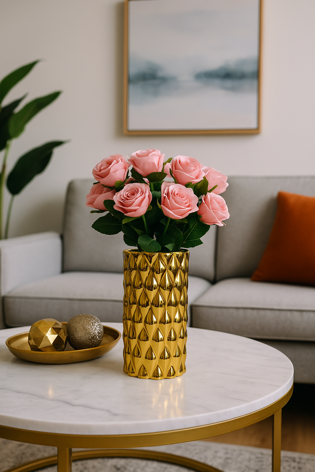 Ceramic Vase