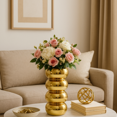 Ceramic Vase