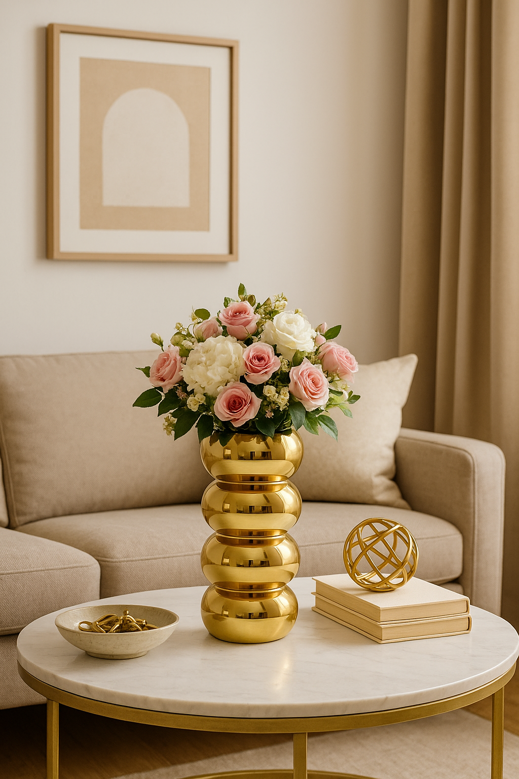 Ceramic Vase