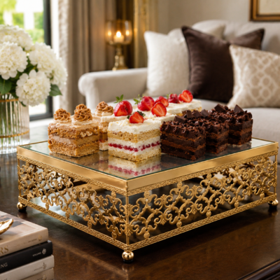Cake Stand