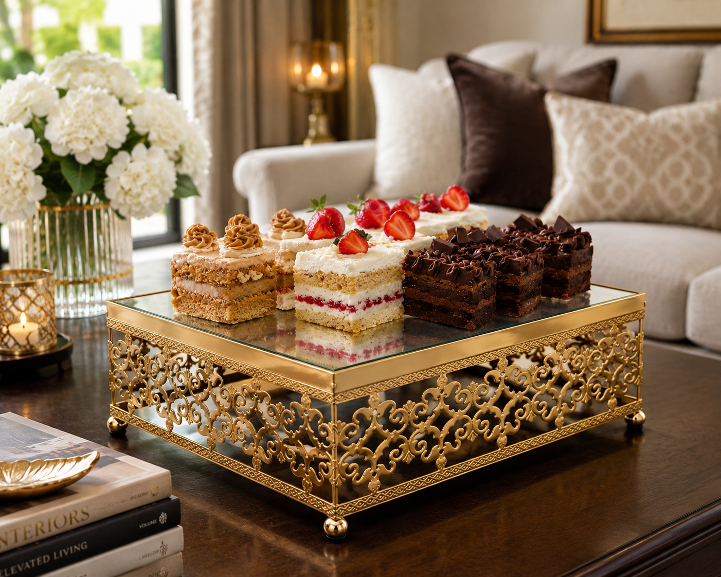 Cake Stand