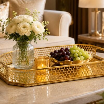 Serving Tray