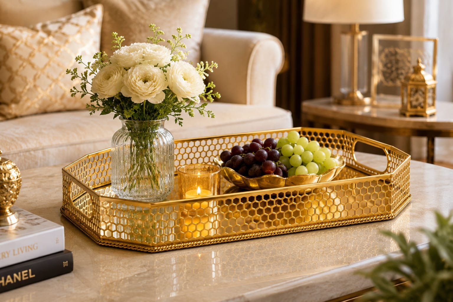 Serving Tray